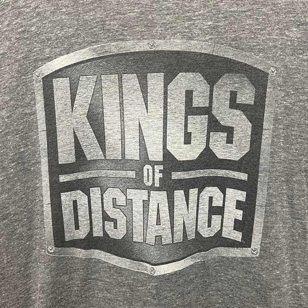 Callaway golf Kings of distance, short sleeve, Crewneck sports majors T-shirt - Picture 2 of 4